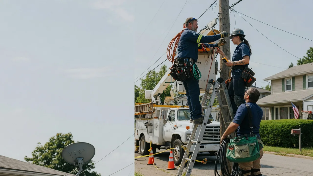 Electrical Repair in Roxana, KY near me